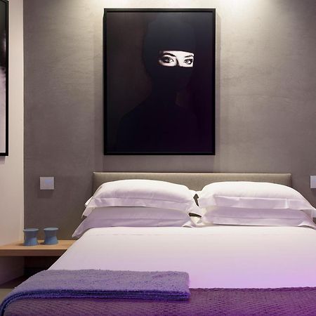 Catania Smart Apartments 外观 照片