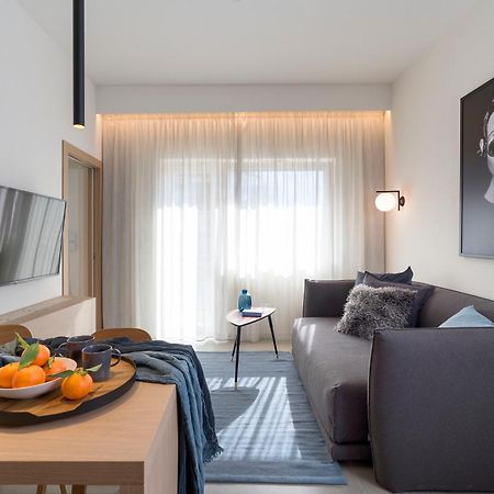 Catania Smart Apartments 外观 照片
