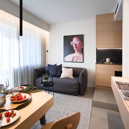 Catania Smart Apartments 外观 照片