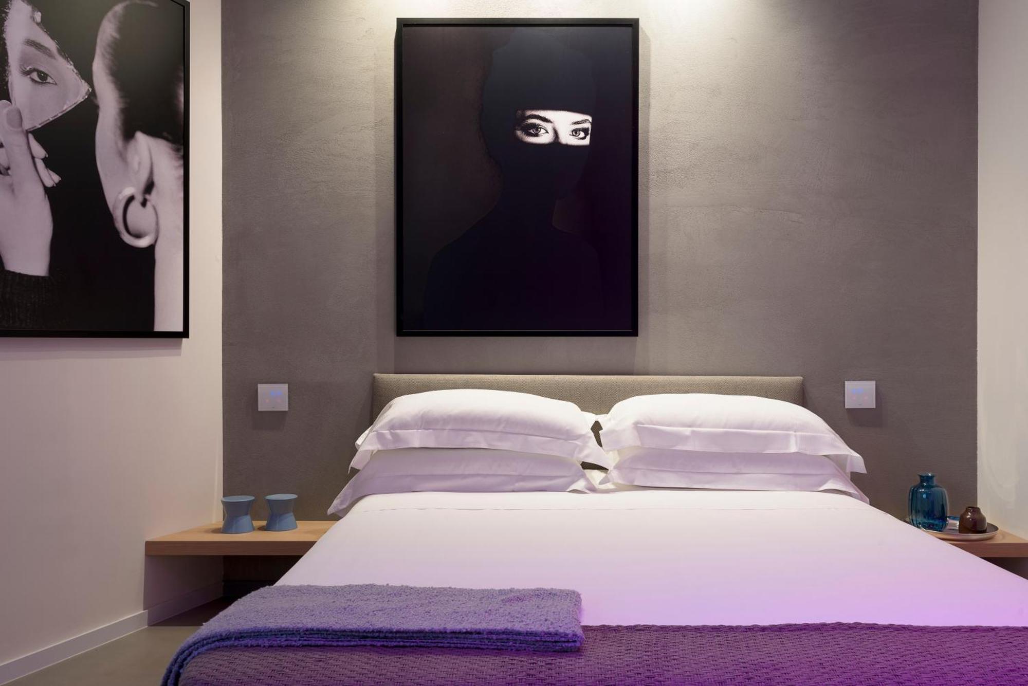 Catania Smart Apartments 外观 照片