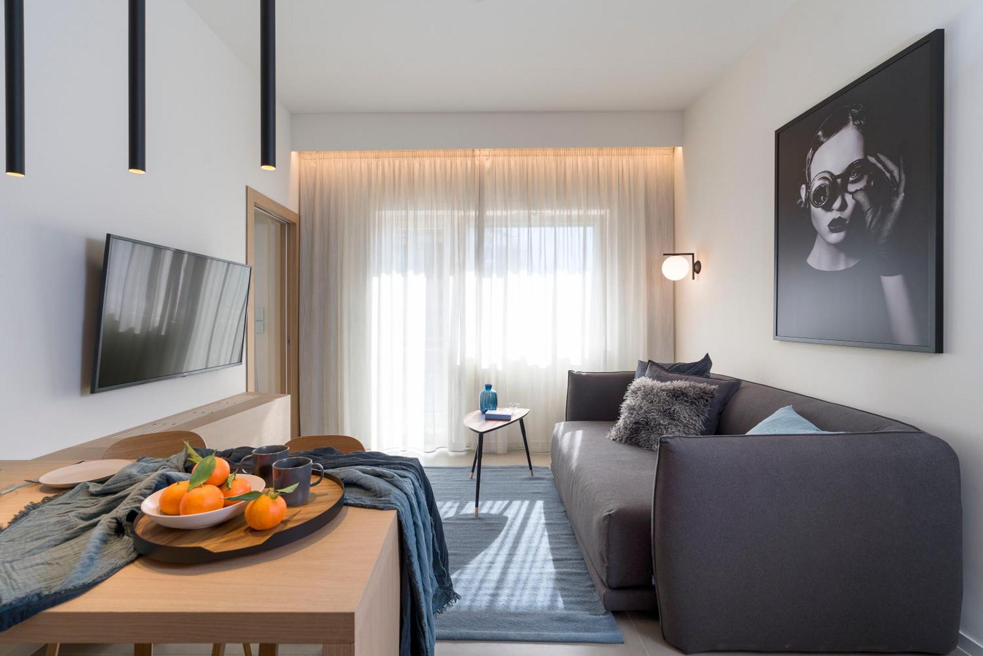 Catania Smart Apartments 外观 照片