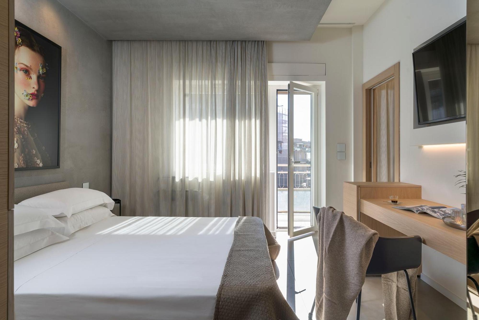 Catania Smart Apartments 外观 照片