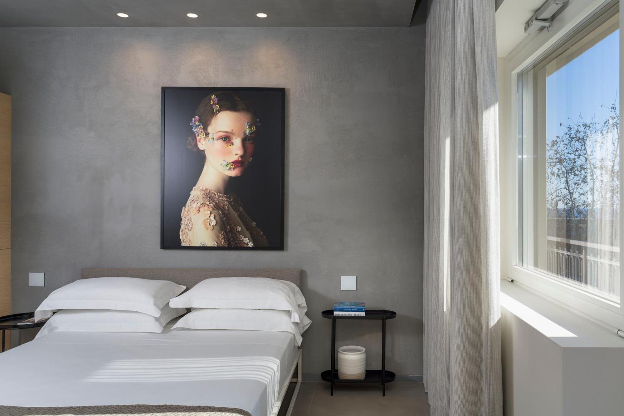 Catania Smart Apartments 外观 照片