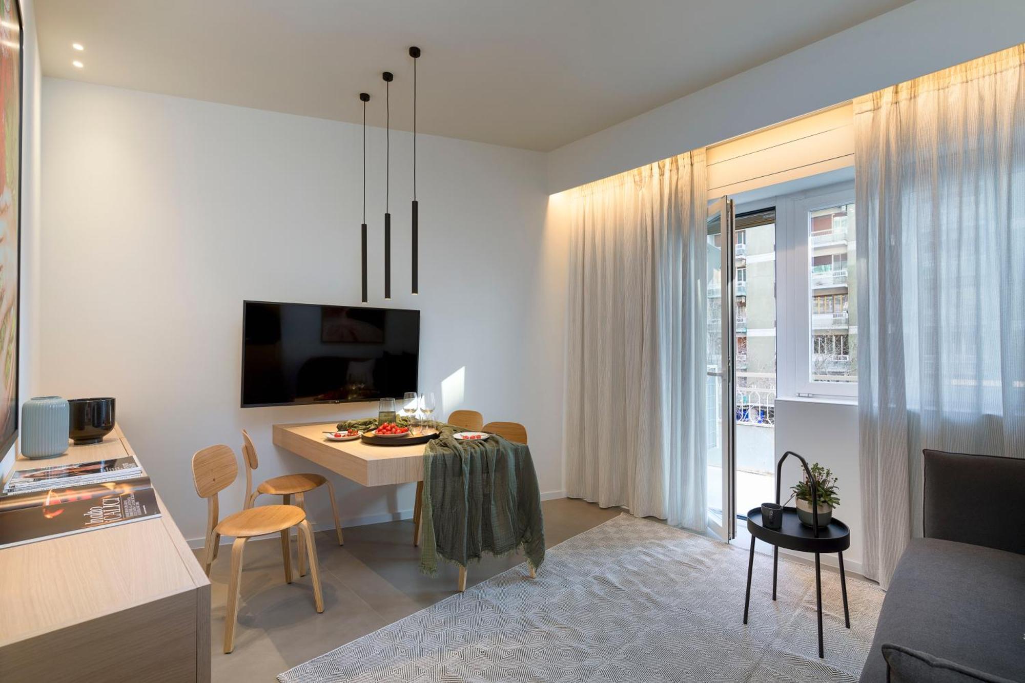 Catania Smart Apartments 外观 照片