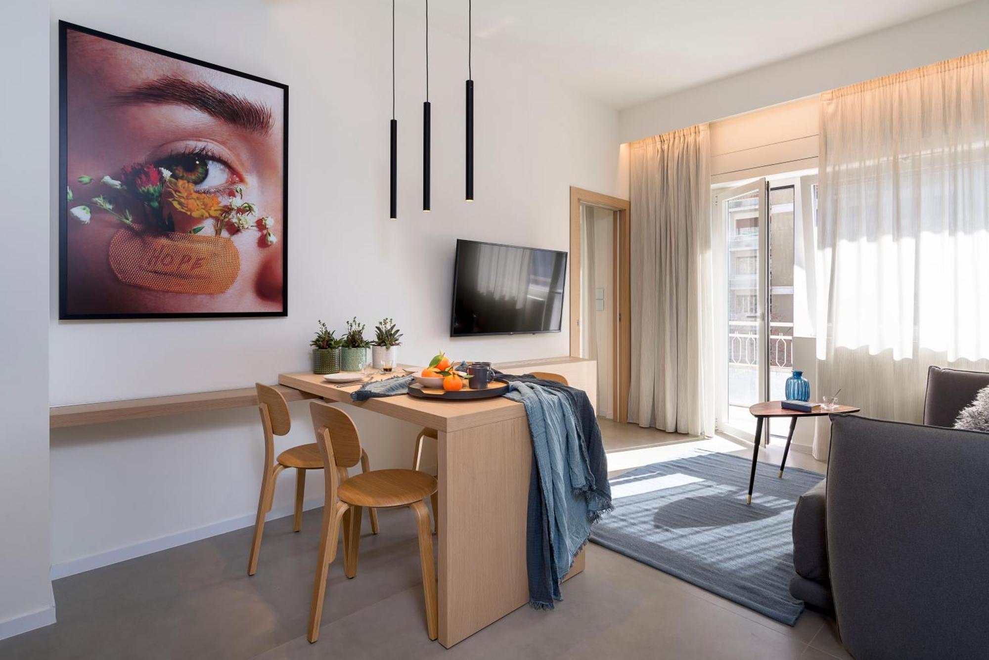Catania Smart Apartments 外观 照片