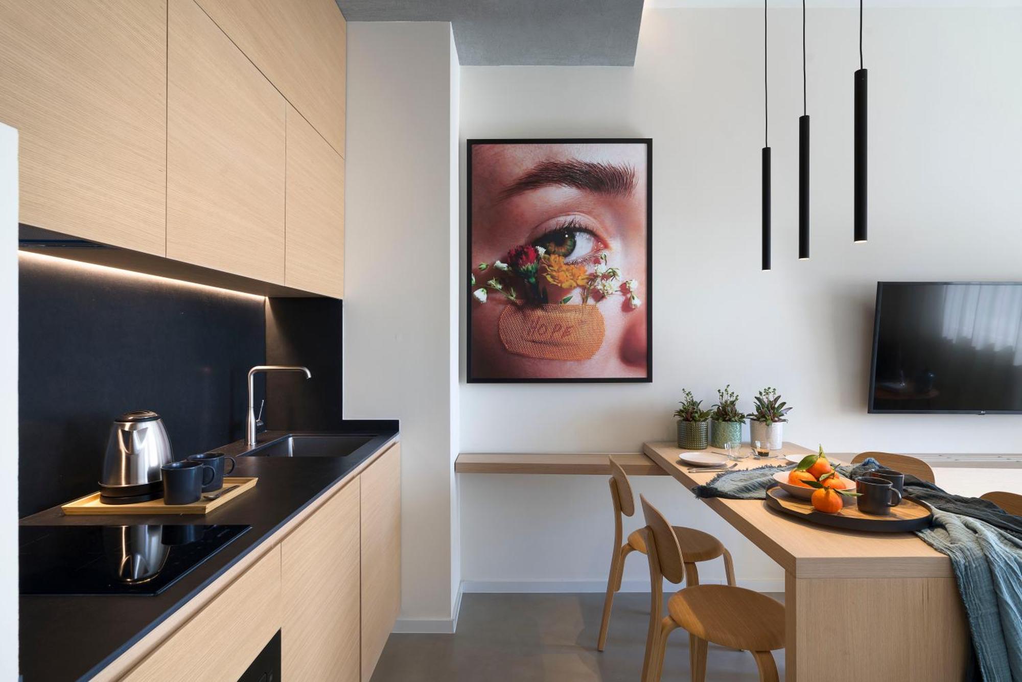 Catania Smart Apartments 外观 照片