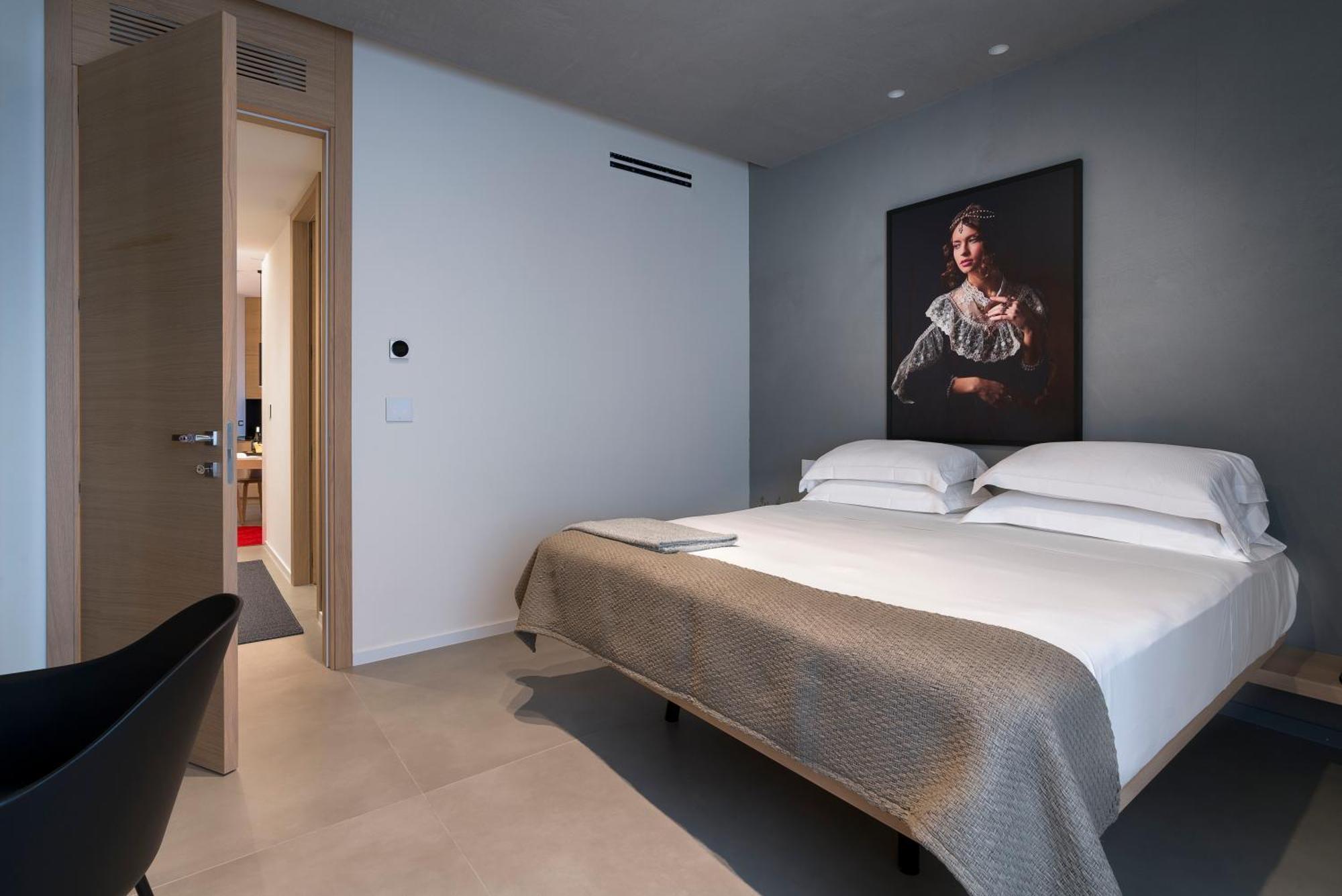Catania Smart Apartments 外观 照片