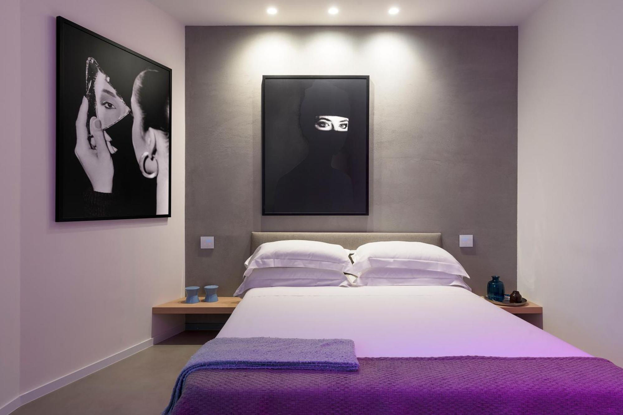 Catania Smart Apartments 外观 照片