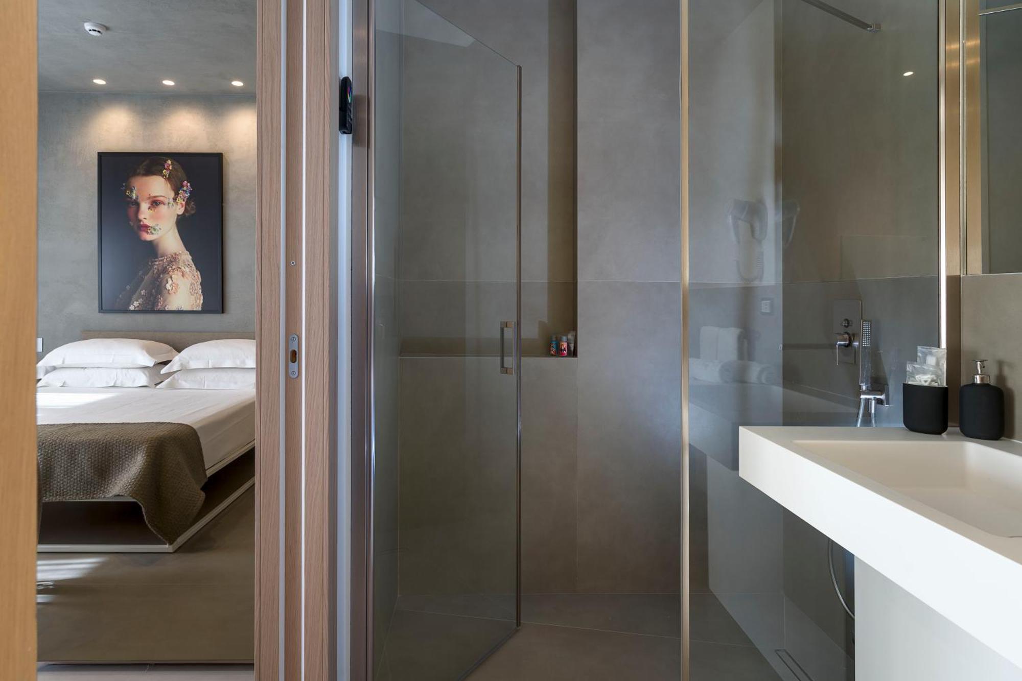 Catania Smart Apartments 外观 照片