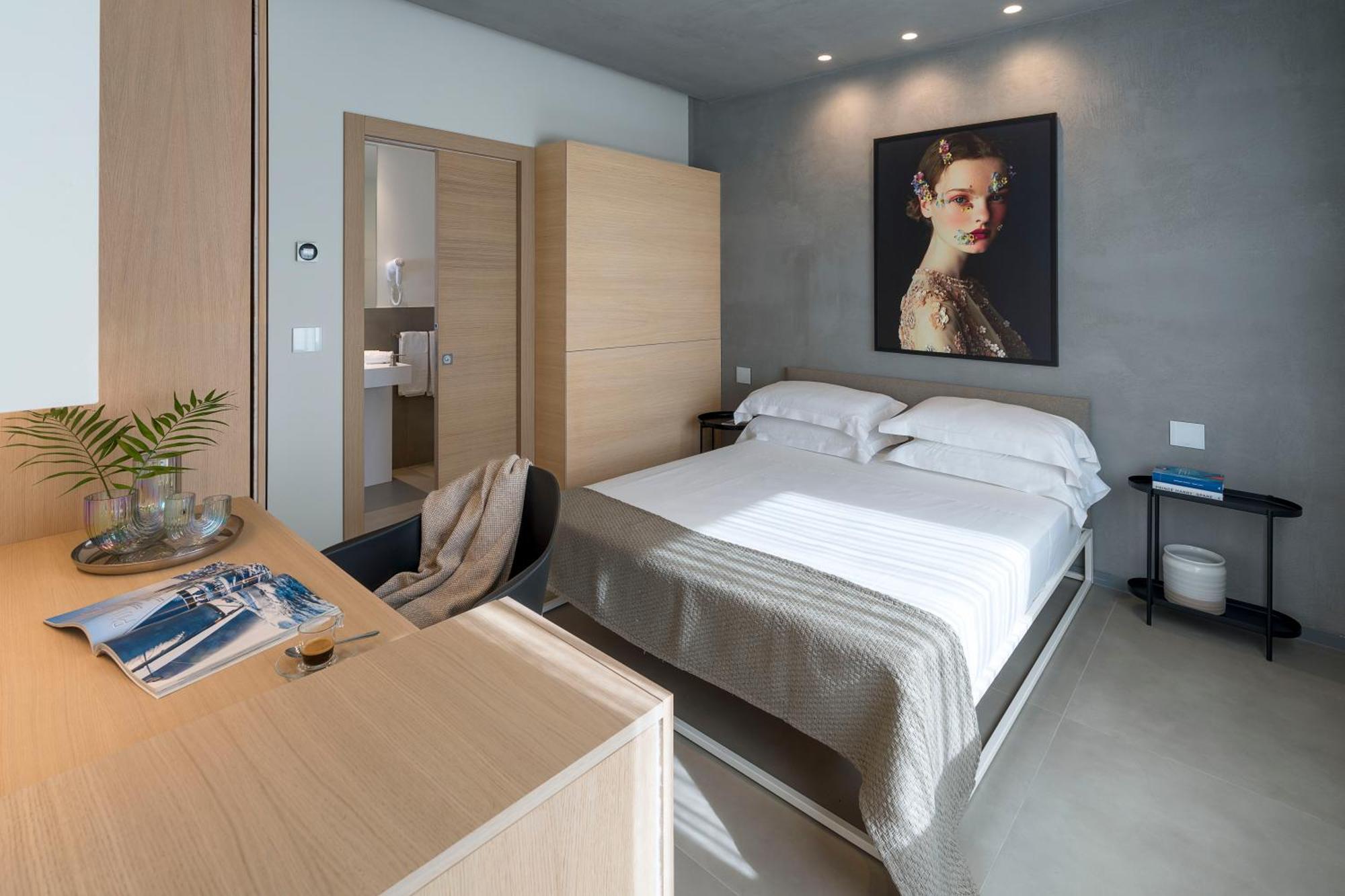 Catania Smart Apartments 外观 照片