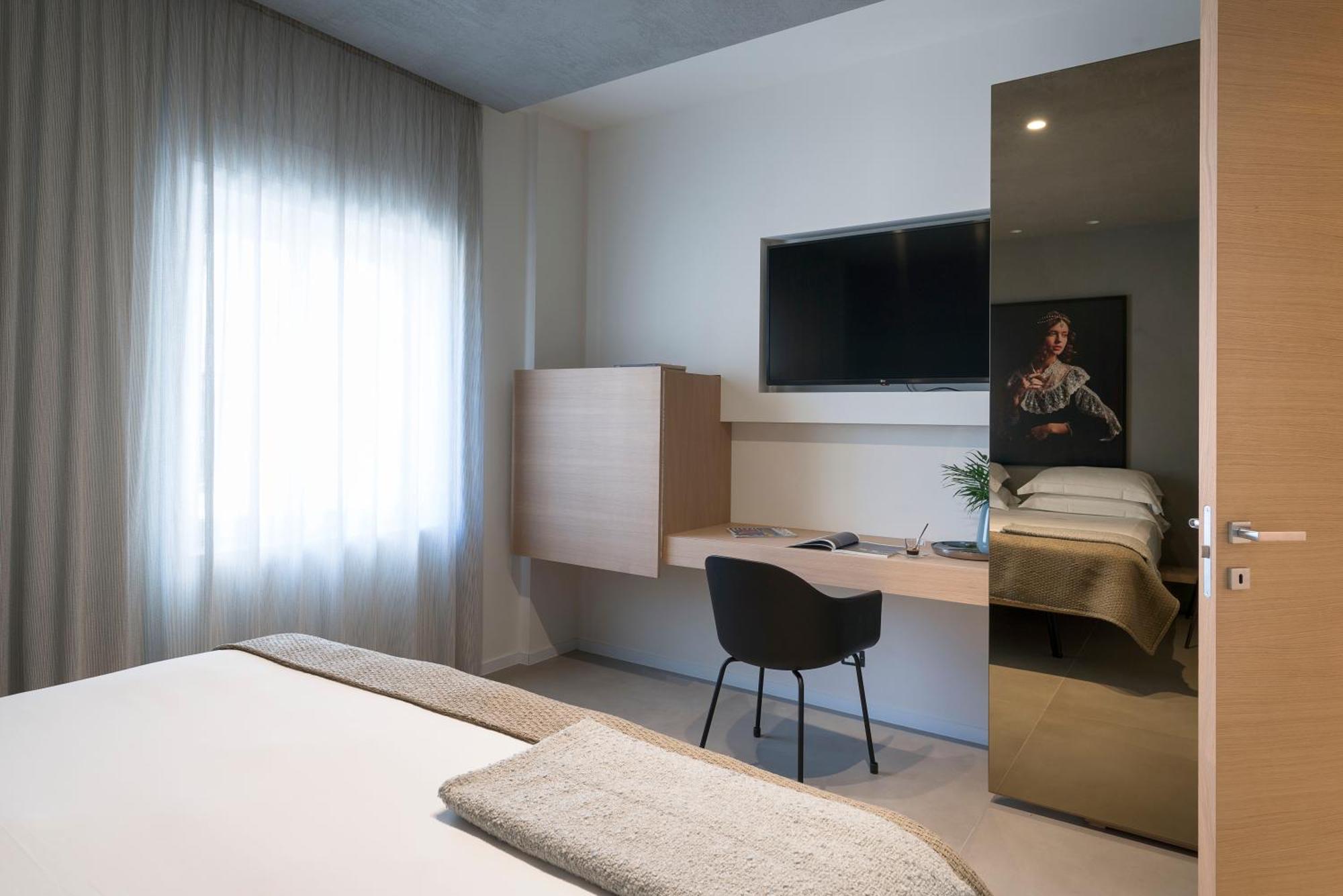 Catania Smart Apartments 外观 照片