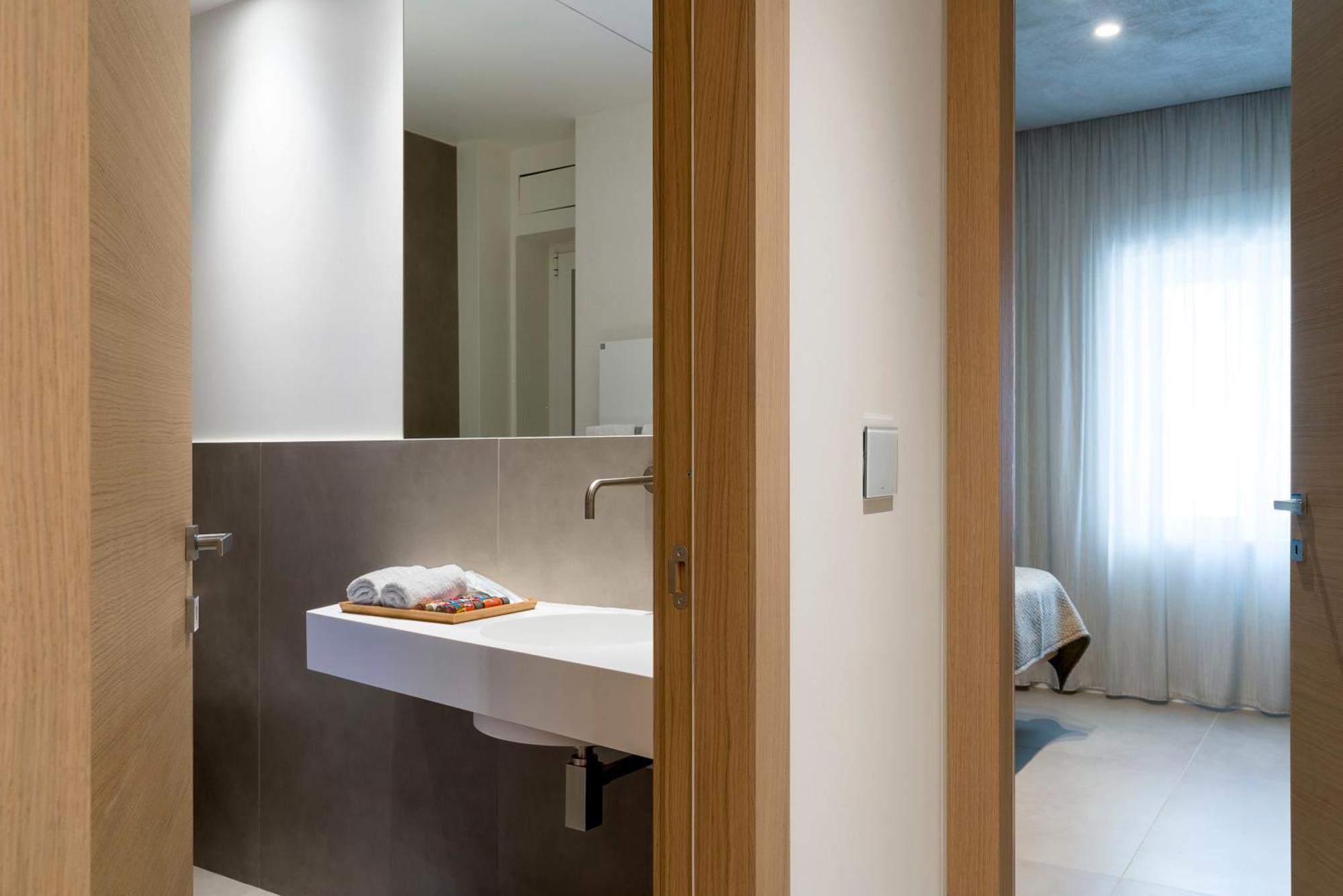 Catania Smart Apartments 外观 照片