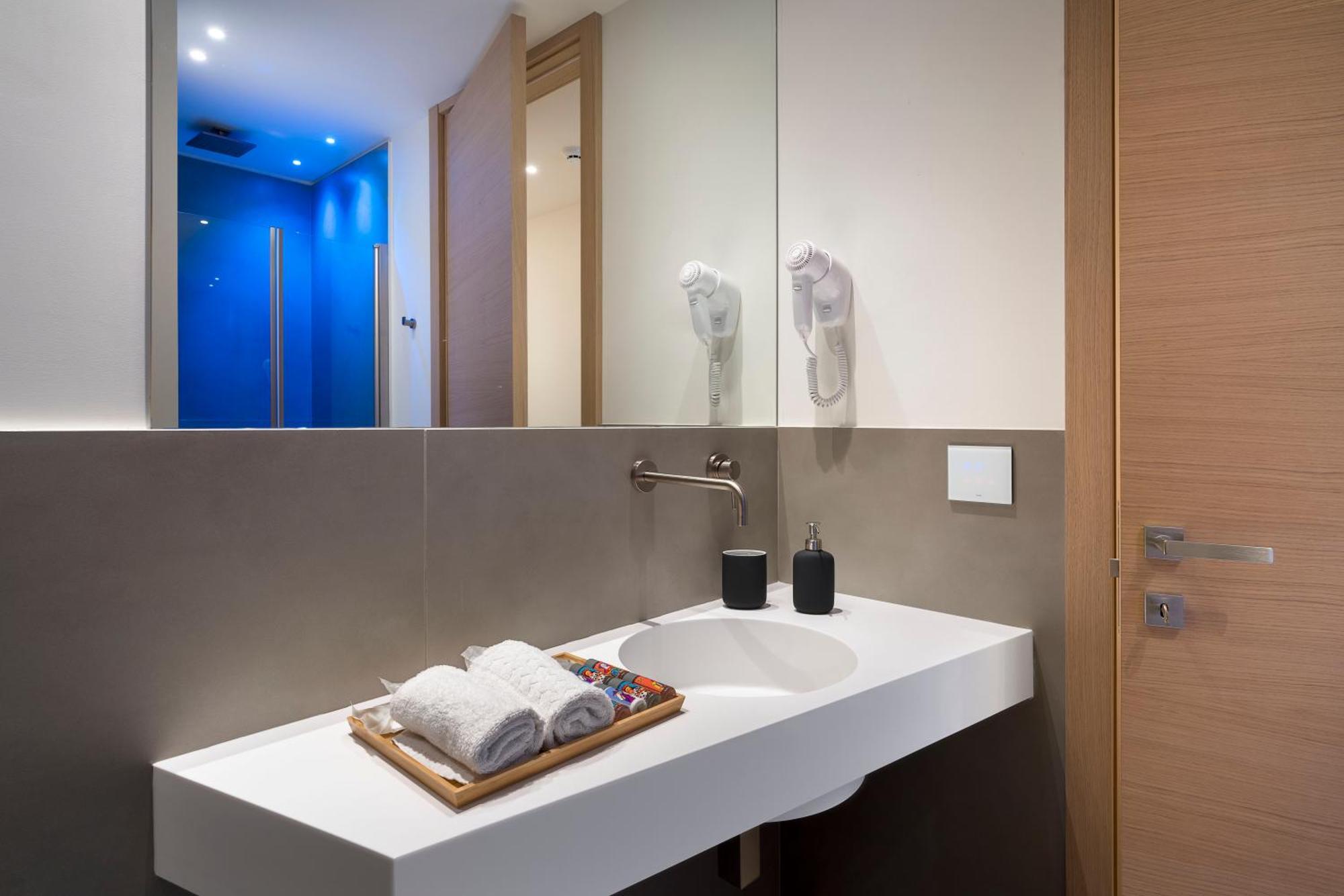 Catania Smart Apartments 外观 照片