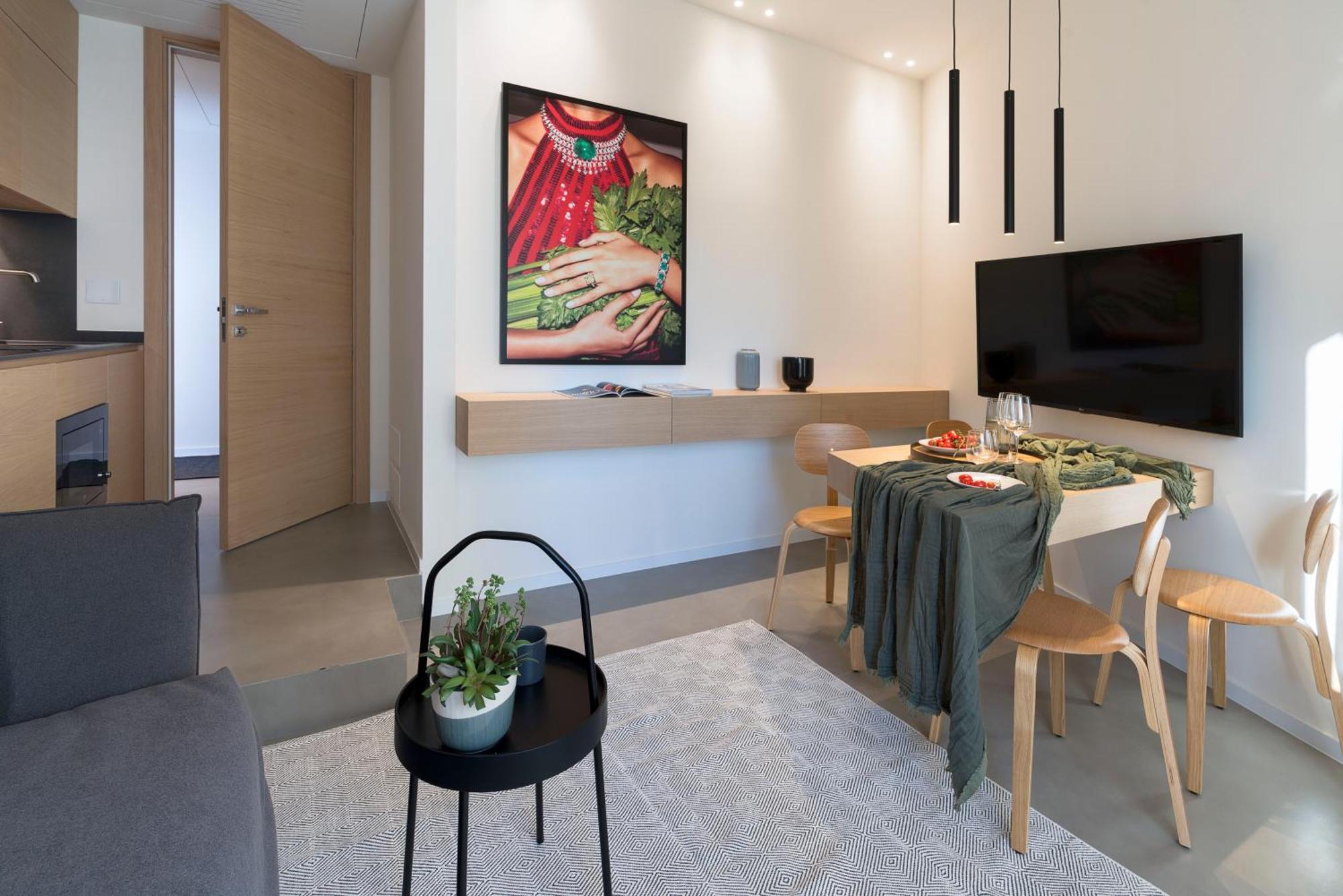 Catania Smart Apartments 外观 照片