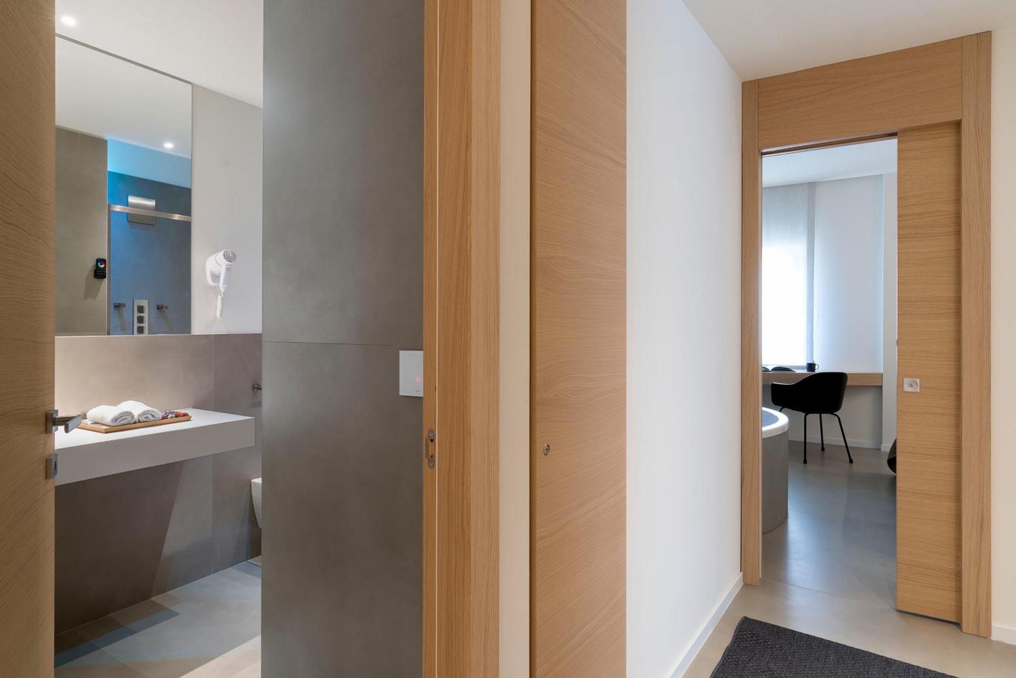 Catania Smart Apartments 外观 照片