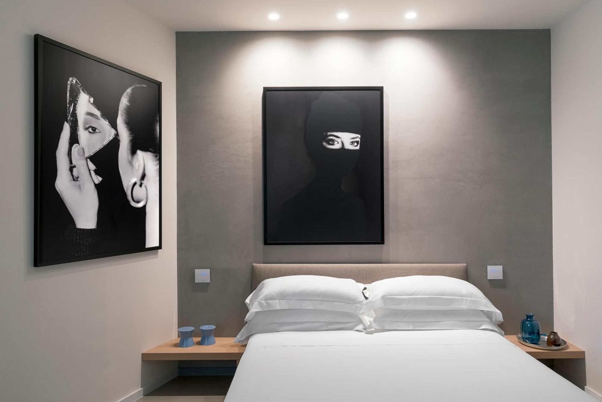 Catania Smart Apartments 外观 照片