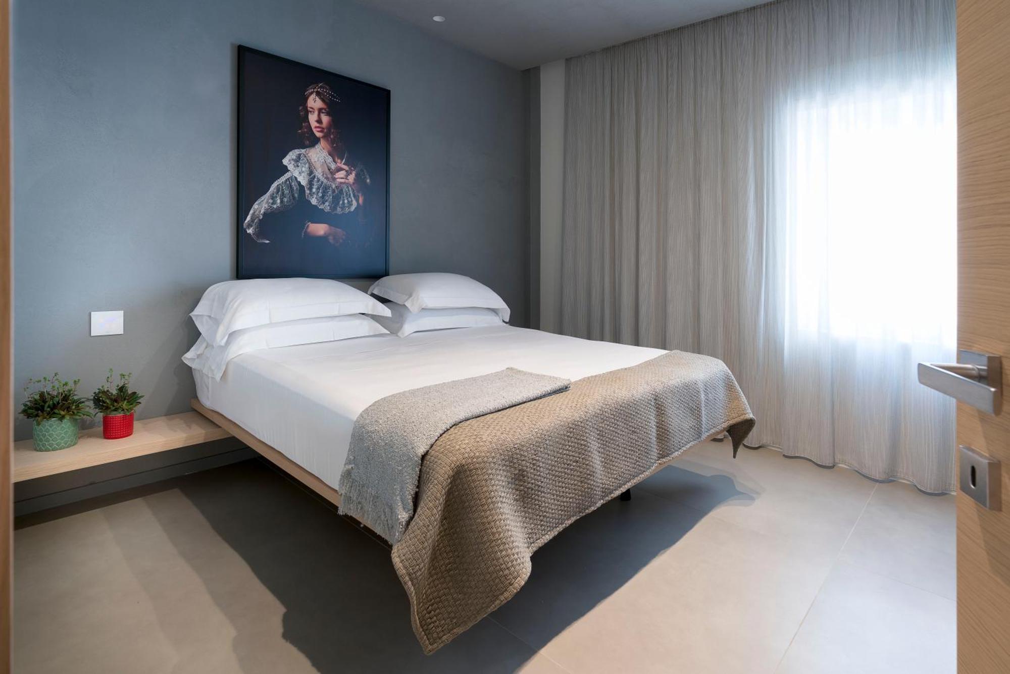 Catania Smart Apartments 外观 照片