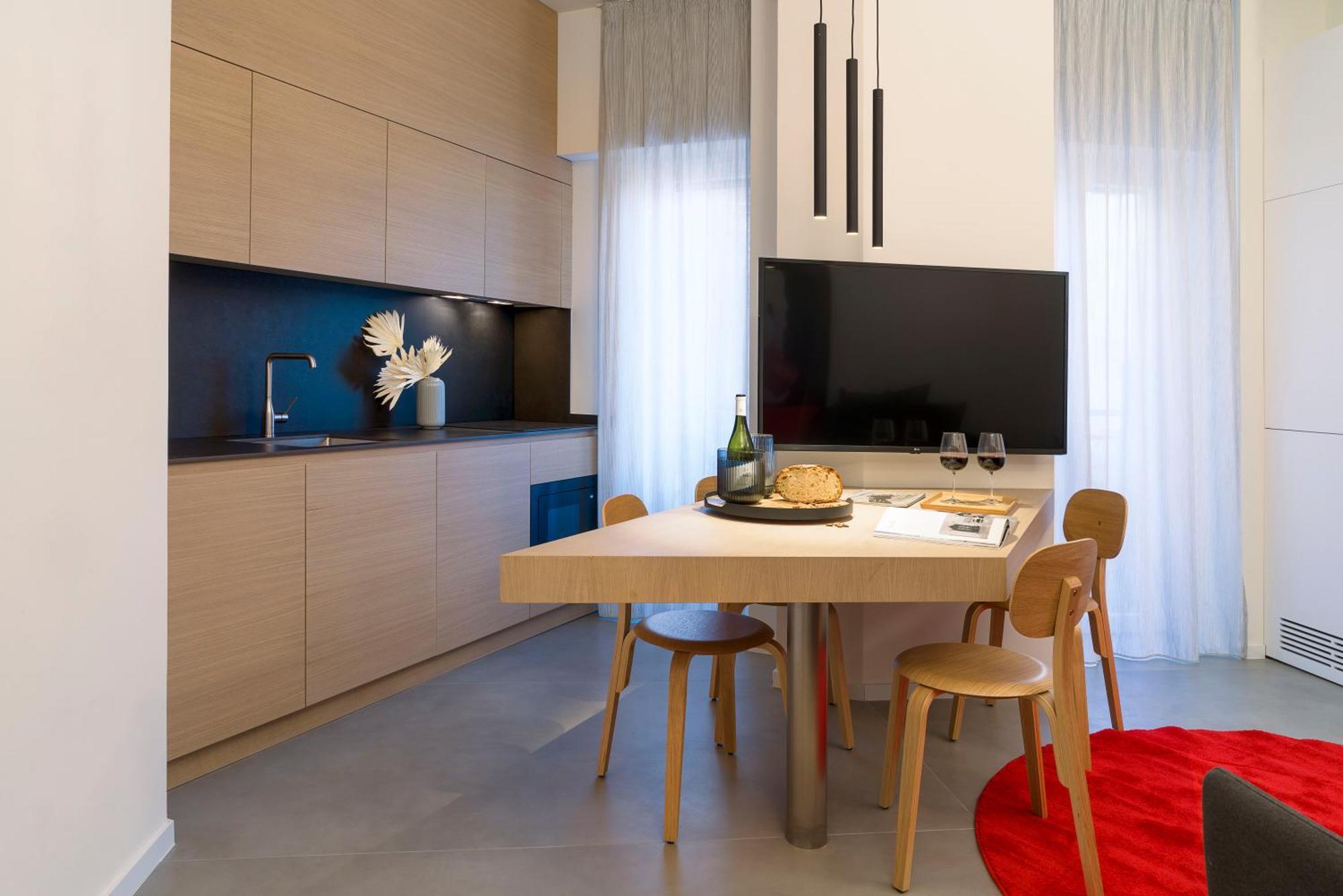 Catania Smart Apartments 外观 照片