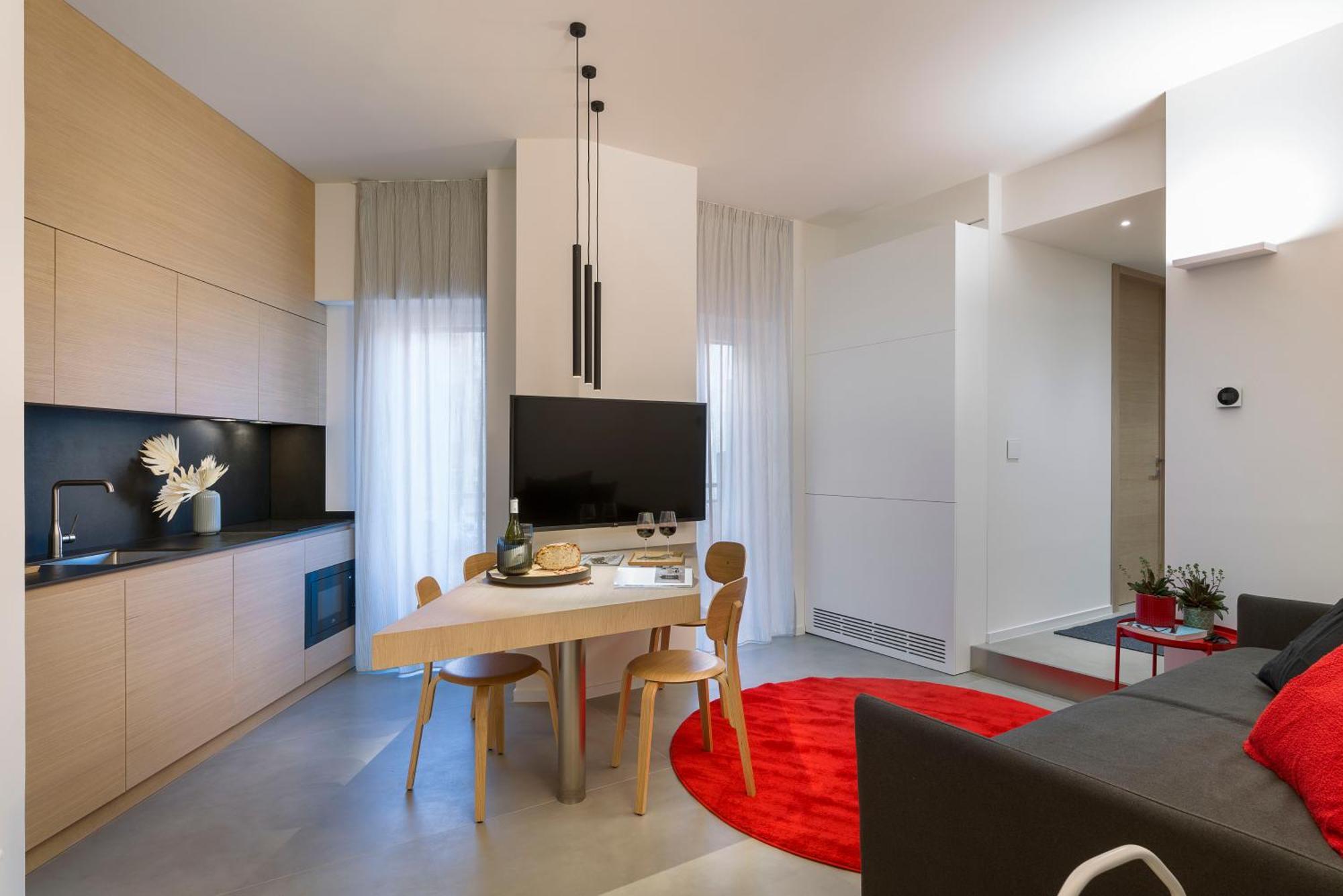 Catania Smart Apartments 外观 照片