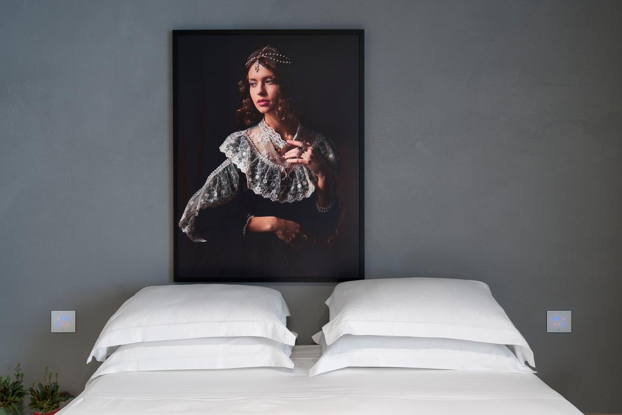 Catania Smart Apartments 外观 照片