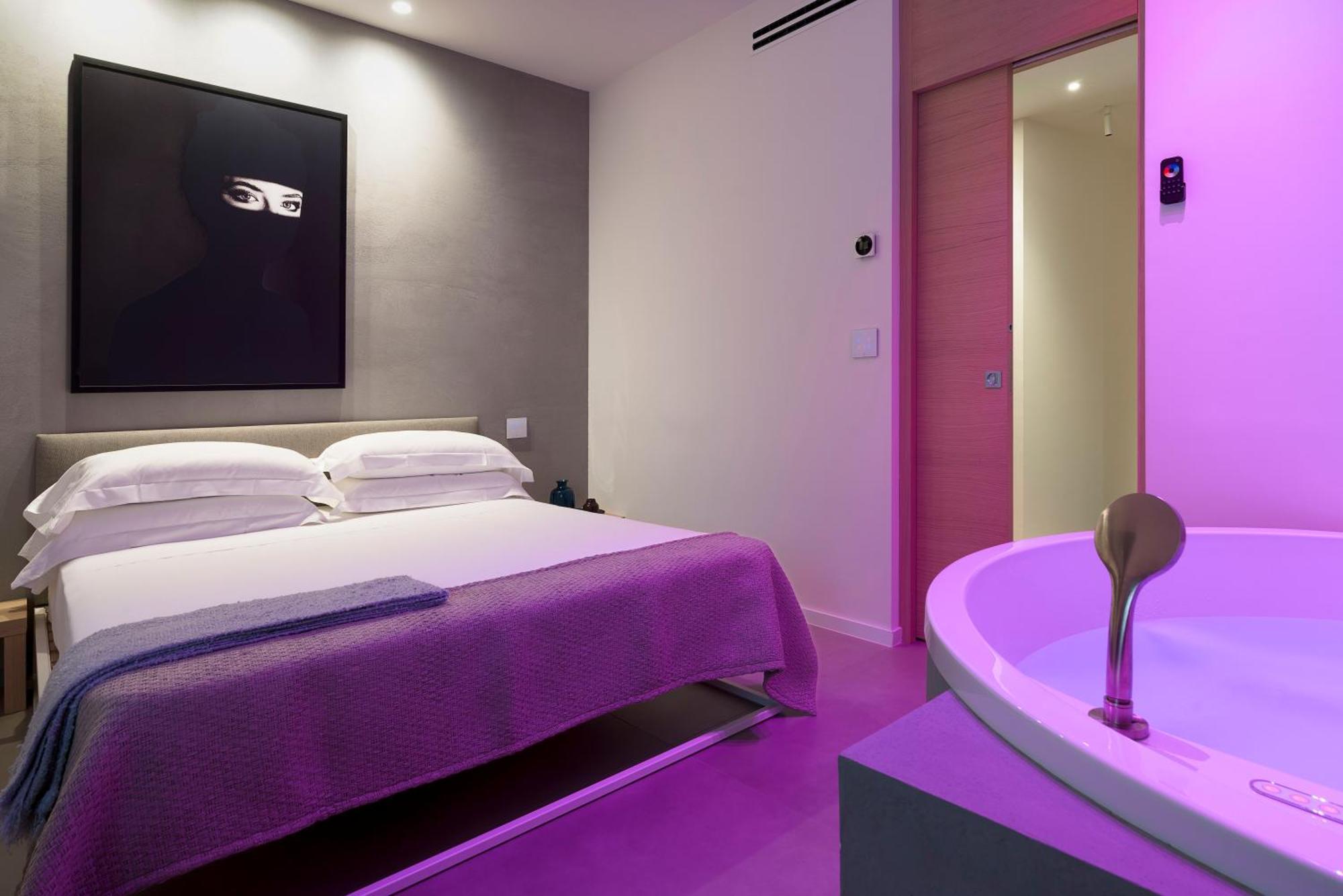 Catania Smart Apartments 外观 照片