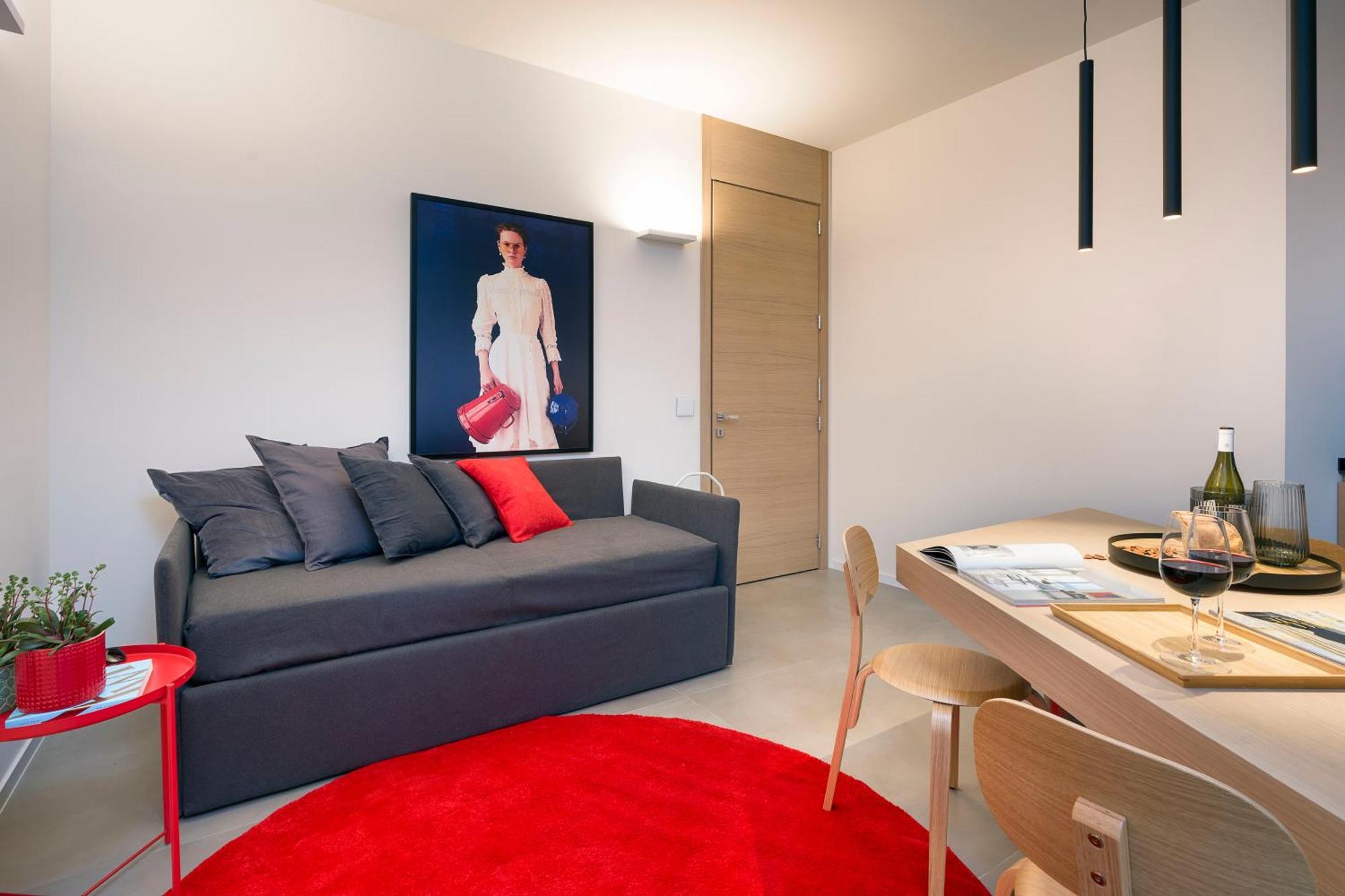 Catania Smart Apartments 外观 照片